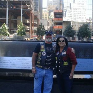 Meet your Posher, Mickey